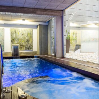 escapada spa y relax