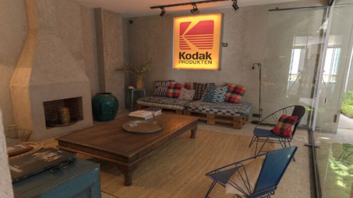 hotel romantico