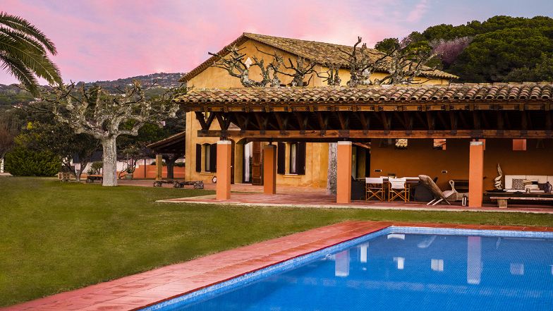 Masia Balis