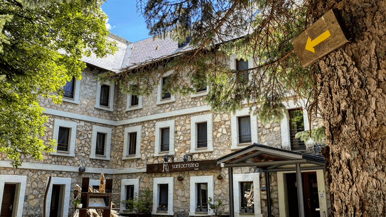 Santa Cristina Petit SPA