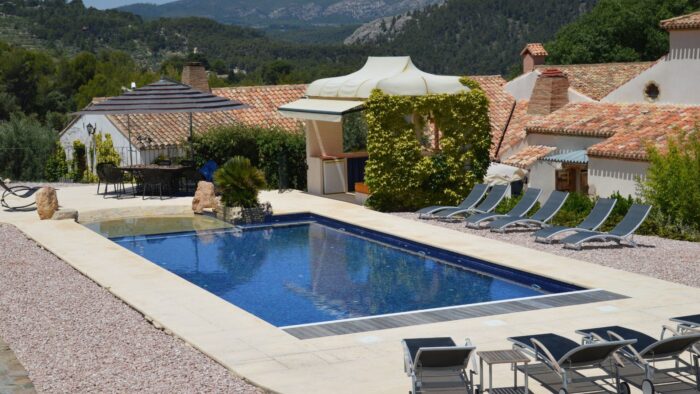 hoteles que admiten perros
