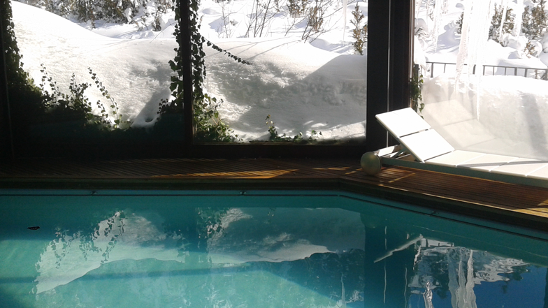 Santa Cristina Petit SPA