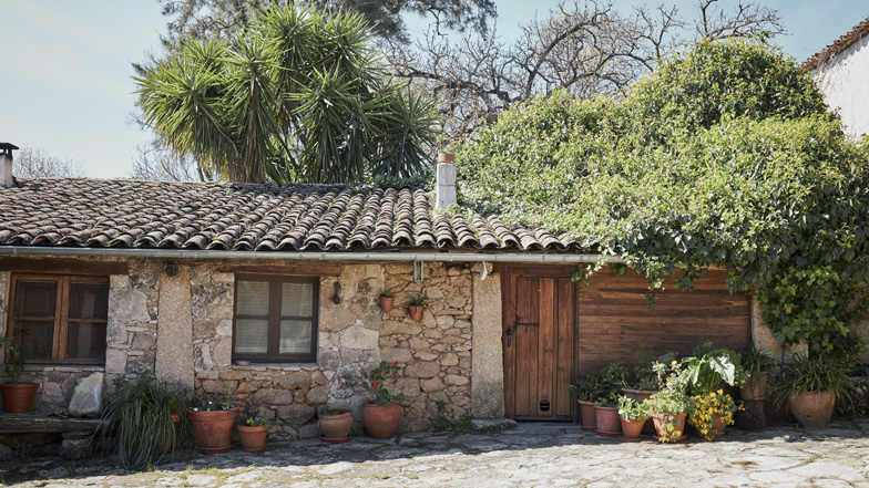 Finca el Cabezo