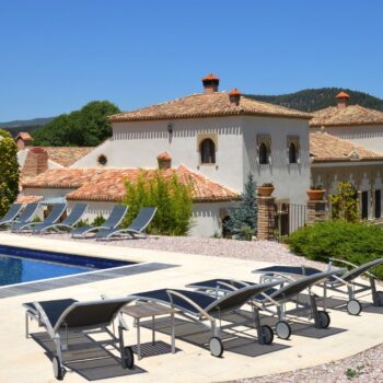 hotel romantico