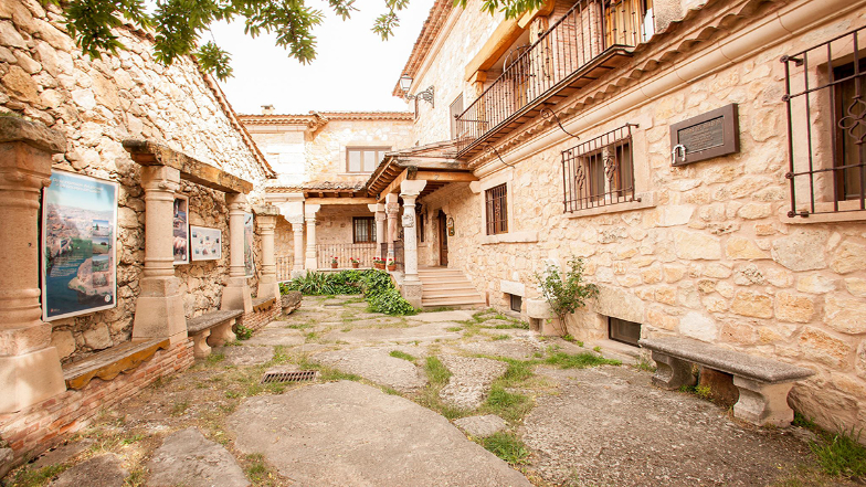 Hotel Hoces del Duratón