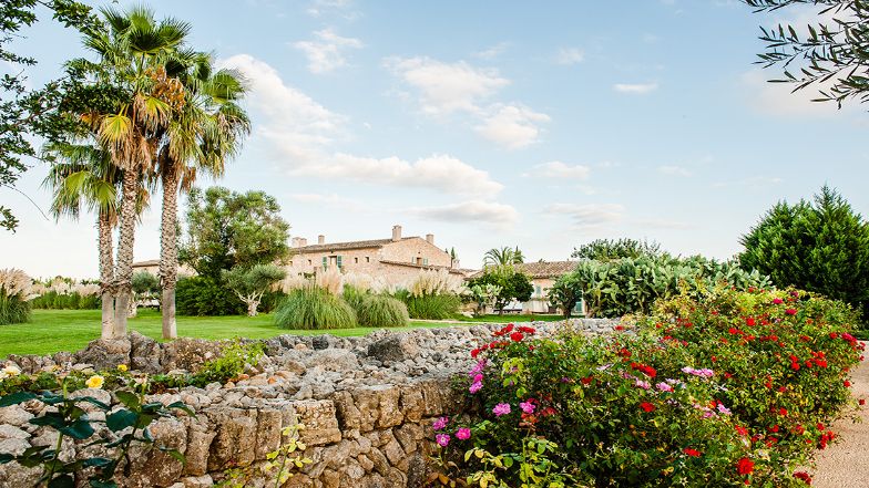 Hotel Rural Sa Franquesa Nova