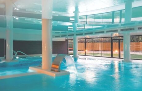 Balneario Alhama de Aragón