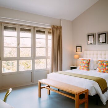 hotel gastronomico