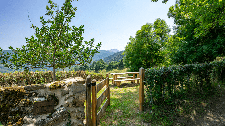 Terra Ecoturismo Asturias