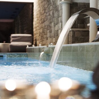 escapada spa y relax