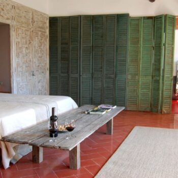 hotel romantico