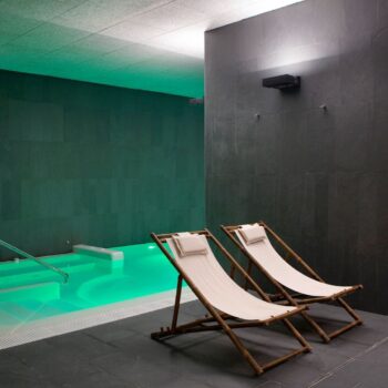 escapada spa y relax