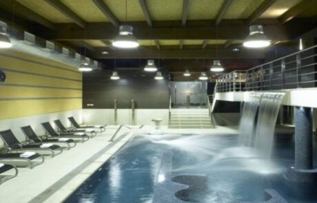 Spa Hotel Oca Vila de Allariz