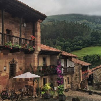 hotel gastronomico
