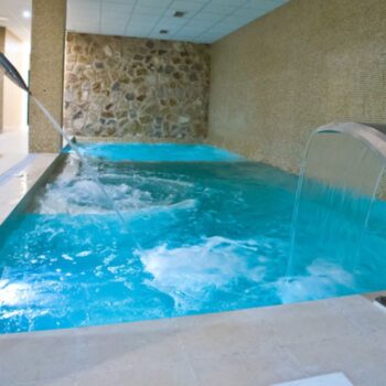 escapada spa y relax