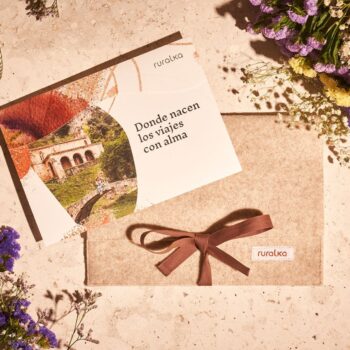 Escapada atelier collection