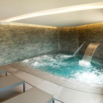 escapada spa y relax