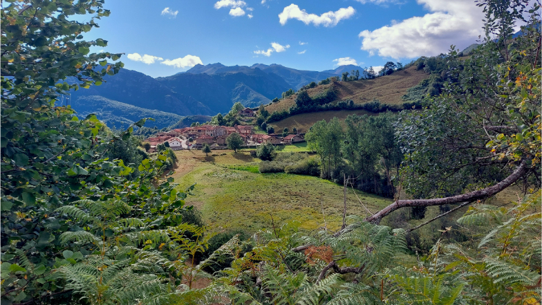 Terra Ecoturismo Asturias