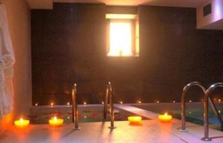 Spa Gran Claustre