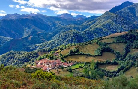 Terra Ecoturismo Asturias
