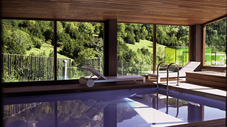 Santa Cristina Petit SPA