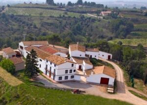 ruralka hoteles rurales con encanto