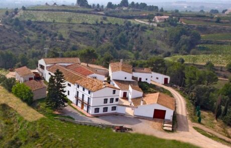 Bodega Miquel Jané