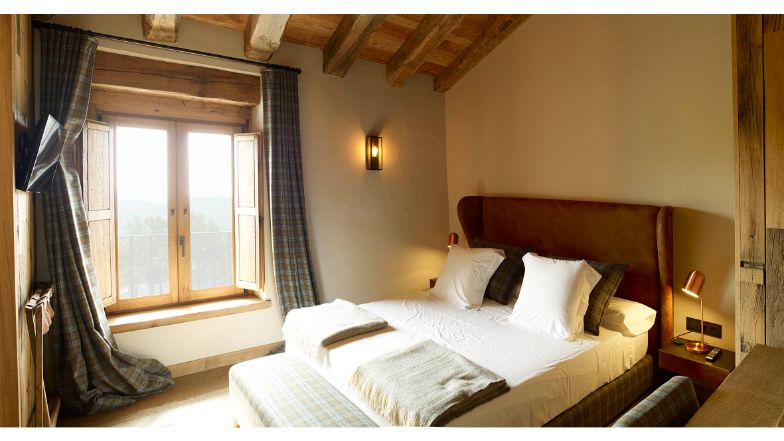 Hotel Puig Francó
