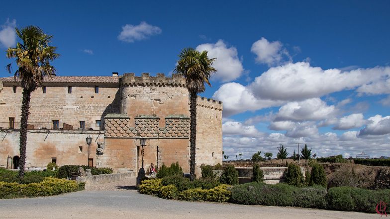 Posada Real Castillo de Buen Amor