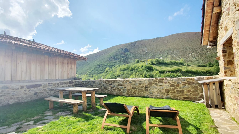 Terra Ecoturismo Asturias