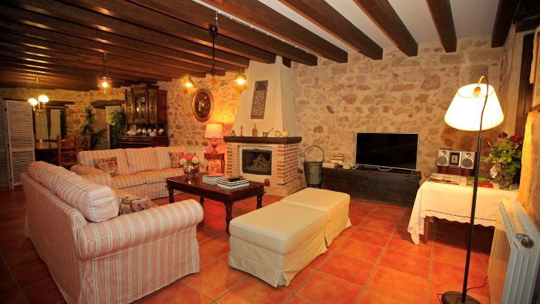 ruralka hoteles rurales con encanto