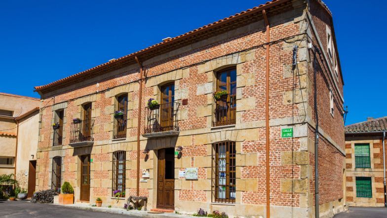 ruralka hoteles rurales con encanto