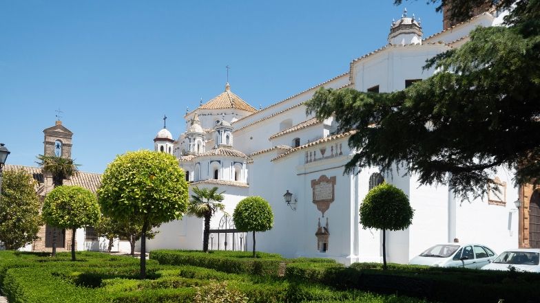 Monasterio de San Francisco