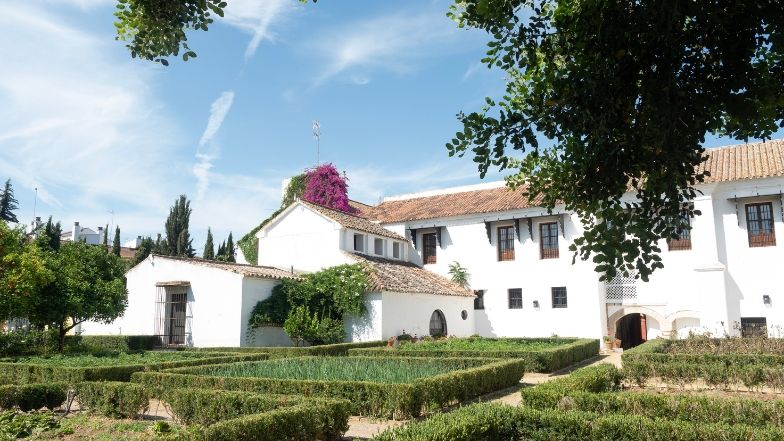 Monasterio de San Francisco