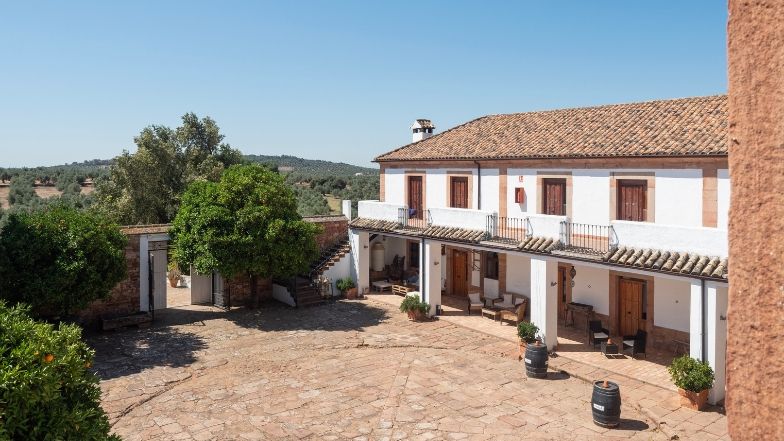 Hotel Rural Molino la Nava