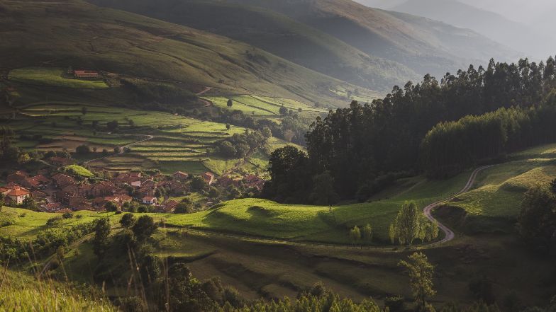 La Infinita Rural Boutique Hotel