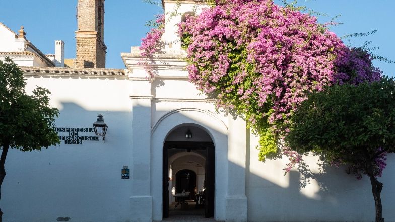 Monasterio de San Francisco