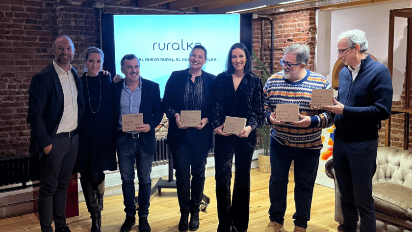 premios ruralka 2022