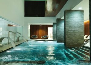 Spa en Tenerife