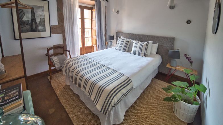 La Infinita Rural Boutique Hotel