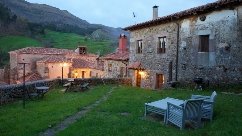 La Infinita Rural Boutique Hotel