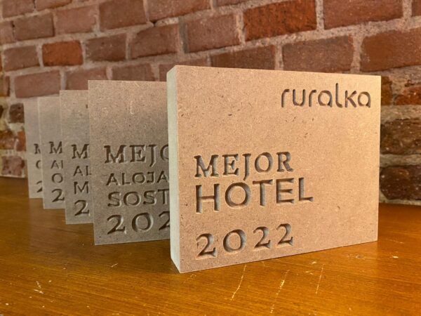 premios ruralka 2022