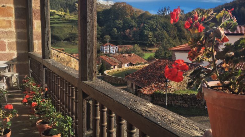 La Infinita Rural Boutique Hotel