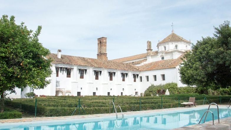 Monasterio de San Francisco