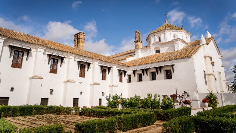 Monasterio de San Francisco