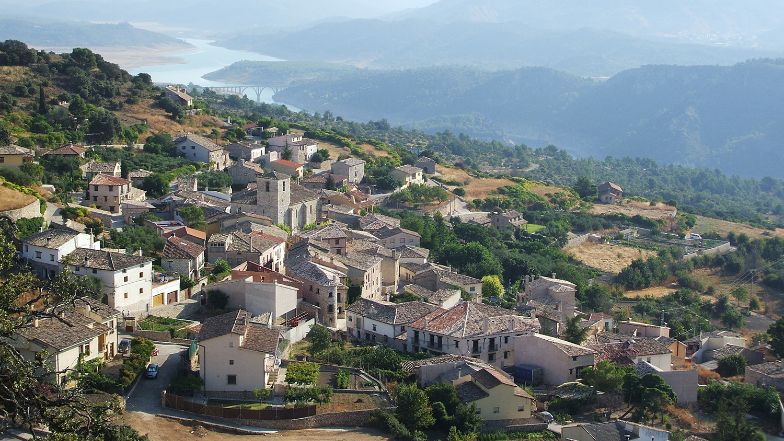 Casa Rural Place du Port