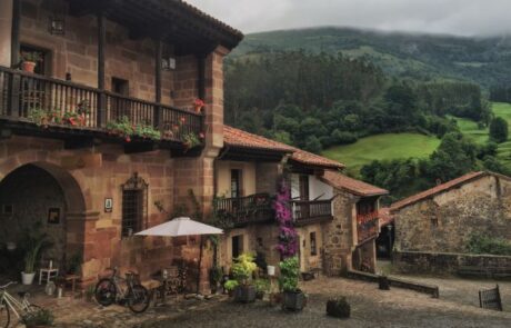 La Infinita Rural Boutique