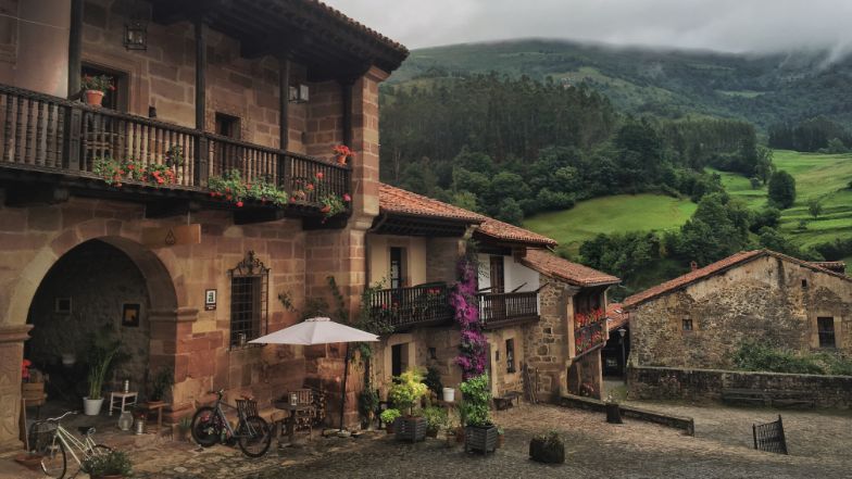 La Infinita Rural Boutique Hotel