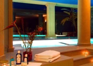 Spa en Tenerife