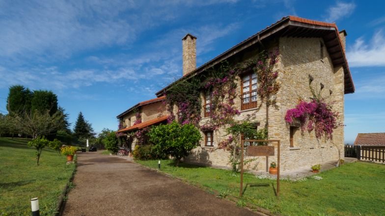 La Casona de Cefontes